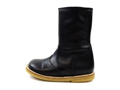 Arauto RAP winter boot Macie black with TEX